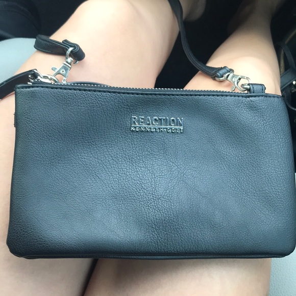 Kenneth Cole Crossbody Bag - Picture 2 of 3